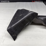 BMW E90 E92 E93 M3 08-13 Front Left Intake Box Air Duct Guide OEM