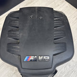 2008-2013 BMW E90 E92 E93 M3 S65 V8 ENGINE AIR INTAKE MANIFOLD 11617838010