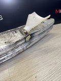 2001 Only BMW E46 M3 Front Rebar Bumper Support Reinforcement Beam 8195300