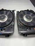 BMW F30 F32 F33 F36 F80 F82 M3 M4 Sub Subwoofers Audio Speaker HARMAN KARDON OEM