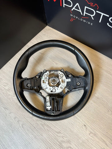 OEM BMW 21-24 F40 F44 G42 G20 G22 G80 G82 G83 M3 M4 STEERING WHEEL MANUAL
