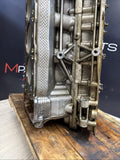 08-13 OEM BMW E90 E92 E93 M3 S65 Engine Motor Cylinder Block Bare *Notes