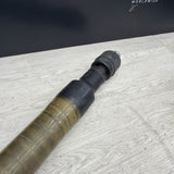 15-18 OEM BMW F80 F82 M4 M3 Rear Drive Shaft Driveshaft Single Carbon Fiber