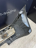 (PICKUP ONLY) BMW 01-06 E46 M3 Rear Bumper Original OEM Steel Grey