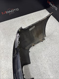 (PICKUP ONLY) REAR BUMPER W/ PDC SENSORS 08-13 BMW E92 E93 M3 51127899833 OEM