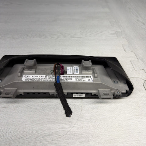 18-21 BMW F80 F22 F82 F83 F87 M2 M3 M4 8.8" NAVI DISPLAY SCREEN OEM 8709339