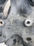 BMW Z3M E36 M3 S52 S54 RIGHT FRONT SPINDLE HUB ASSEMBLY 31212227908