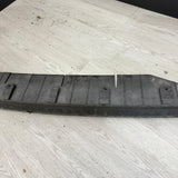 2001-2006 BMW E46 M3 Rear Bumper Foam Absorber OEM 51127894993 7894993