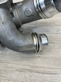 2021-2025 BMW G80 G82 G83 M3 M4 Turbo Charger 8054873 OEM *Loose Housing*