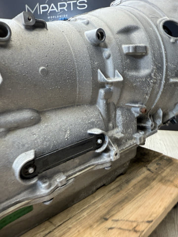BMW 20-25 F95 F96 X5M X6M Automatic Transmission Gearbox 9k Miles