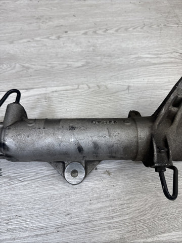 BMW F06 F10 F12 F13 M5 M6 Competition Hydro Steering Gear Rack & Pinion L9 34k