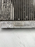 15-20 OEM BMW F80 F82 F83 M2 M3 M4 S55 Left Secondary Auxiliary Radiator Cooler