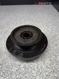 15-20 BMW F80 M3 F82 M4 S55 Vibration Damper Crankshaft Pulley Assembly OEM