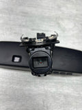12-18 BMW 5 6 7 M5 M6 F06 F12 F13 F10 INTERIOR REAR VIEW MIRROR AUTO HIGH BEAM