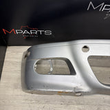 (PICKUP ONLY) 01-06 BMW E46 M3 Front Bumper Original OEM Titan Silver