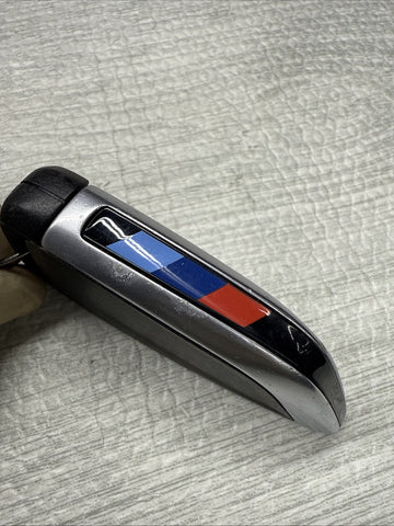 21-26 BMW G80 G82 G83 M3 M4 Factory Ignition Key Original OEM