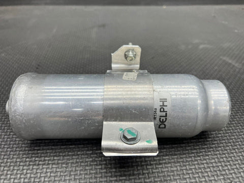 15-19 Ferrari 458 Italia 488 GTB Spider AC Canister Used