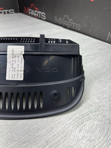 06-10 BMW E90 E92 E93 E60 E63 E64 Navi Screen Display Monitor 8.8" OEM 6989396