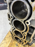 24-26 Ford Mustang 2.3L Engine Motor Bare Block 2k Miles