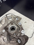 20-24 OEM BMW F97 X3 M Rear Left Driver Side Hub Spindle Knuckle Bearing
