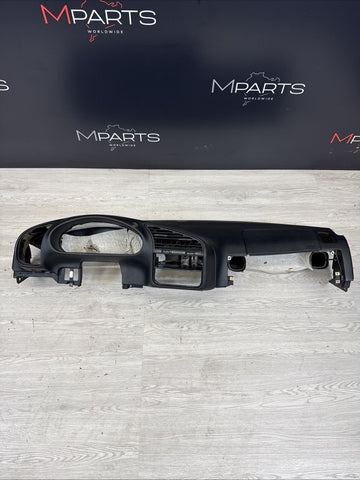 92-99 BMW E36 M3 323i 328i Dash Board Dashboard Facia Instrument Panel *Notes*