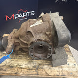 06-10 BMW E60 E63 E64 M5 M6 REAR DIFFERENTIAL DIFF 3.62 132k Miles *Rusty*