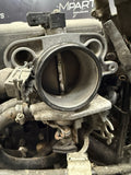 1999 BMW E36 M3 Z3 M Z3M S52 Engine Motor 165k Miles Complete