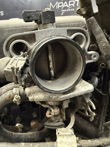 1999 BMW E36 M3 Z3 M Z3M S52 Engine Motor 165k Miles Complete