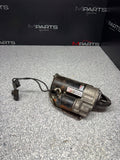 00-03 BMW E39 M5 S62 5.0L V8 Front Engine Motor Starter OEM