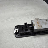 2005 HONDA S2000 AP2 OEM DRIVER LH MASTER WINDOW SWITCH USED *Fading*
