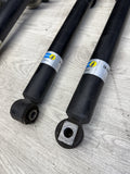 OEM 01-06 BMW E46 M3 Bilstein Stock Shocks Struts Suspension Stock Set
