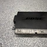 2025 Porsche 718 Cayman GT4 RS Radio Audio Sound Amplifier OEM 982035223