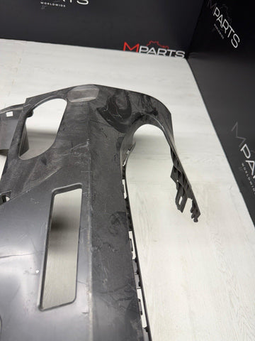 21-26 BMW G80 G82 G83 M3 M4 FRONT BUMPER LEFT RETAINER BRACKET OEM 51118069415