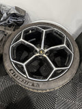 Lamborghini Huracan EVO 20-24 20” 20x8.5 20x11 Wheels Rims Set OEM