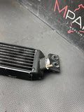 08-13 BMW E90 E92 E93 M3 S65 Motor Engine Oil Cooler OEM