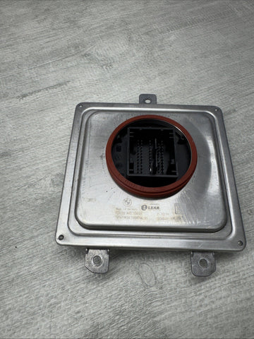 BMW Headlight Ballast Module OEM 21-24 G20 G80 G82 G83 M3 M4 5A1k19F24-0988168