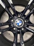 OEM / REFINISHED 15-21 BMW F80 F82 M2 M3 M4 FRONT RIM WHEEL 437M 19X9 2284755