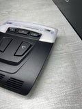 OEM BMW F22 F30 F32 F36 F80 F82 M3 M4 335 435 Roof Console Dome Light SOS Switch