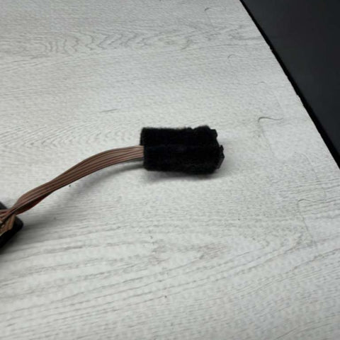 2008–2013 BMW M3 E90 E92 E93 Center Console Panel Power Off Switch OEM 7841135