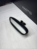 14-20 OEM BMW F22 F23 F87 228 M2 Rear View Interior Mirror EC LED GTO Compass