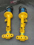 Suspension Struts Shocks Front Pair 98-99 BMW Z3M BILSTEIN