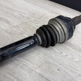 15-21 OEM BMW F80 F82 F87 M2 M3 M4 Rear Driver Side Output Half Shaft Axle