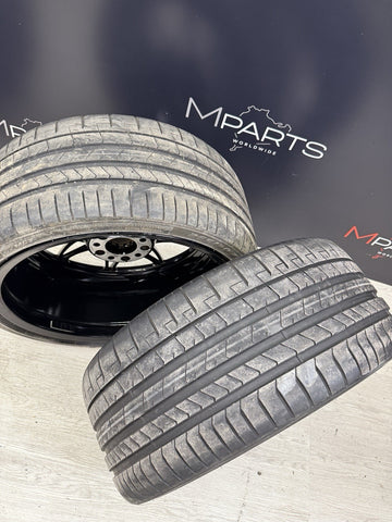 OEM / REFURBISHED 15-20 BMW F80 F82 F83 M3 M4 Competition 666M 20” Wheels Rims