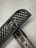 Genuine GM Cadillac CTS V CTSV Passenger Side Front Fender Grille Vent 84053710