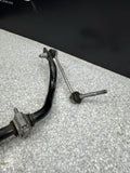 Porsche 22-25 718 GT4 RS GT4RS Rear Stabilizer Sway Bar + Swaybar Links