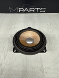 06-13 BMW E63 M3 M5 M6 E90 E92 M3 Individual Audio Mid Range Sound Speaker OEM