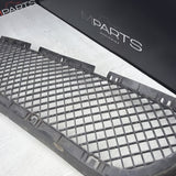 OEM 01-06 BMW E46 M3 Front Center Bumper Grille Cover Trim 51112694724 2694724