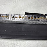 BMW 01-06 E46 325 330 M3 Third 3rd Brake Light OEM 8386965 *Tear*