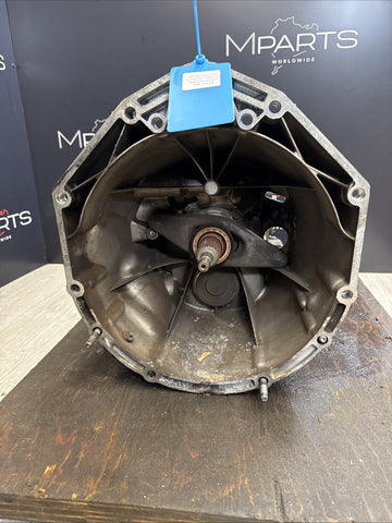BMW 08-13 E90 E92 E93 M3 S65 Complete 6 Speed Manual Transmission Gearbox 79k