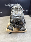 06-10 BMW E60 E63 E64 M5 M6 SMG TRANSMISSION GEARBOX COMPLETE 105K MILES